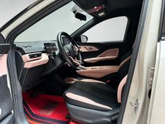 BYD Seagull 305km Free Version - ფოტო 4