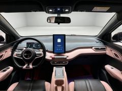 BYD Seagull 305km Free Version - ფოტო 5