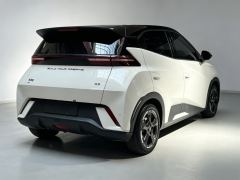 BYD Seagull 305km Free Version - ფოტო 7