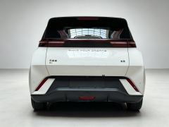 BYD Seagull 305km Free Version - ფოტო 8