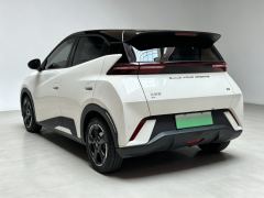 BYD Seagull 305km Free Version - ფოტო 9