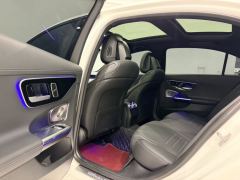 Mercedes-Benz C Class C 260 L - ფოტო 10
