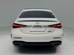 Mercedes-Benz C Class C 260 L - ფოტო 13