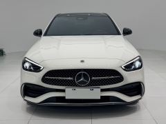 Mercedes-Benz C Class C 260 L - ფოტო 2