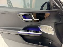 Mercedes-Benz C Class C 260 L - ფოტო 5