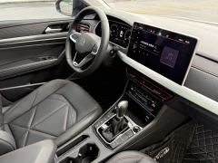 Volkswagen Lavida 300TSI Edition - ფოტო 10