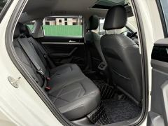 Volkswagen Lavida 300TSI Edition - ფოტო 11