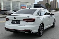 Volkswagen Lavida 300TSI Edition - ფოტო 13
