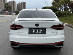Volkswagen Lavida 300TSI Edition - ფოტო 14