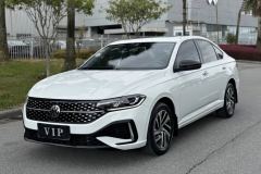 Volkswagen Lavida 300TSI Edition - ფოტო 2