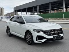 Volkswagen Lavida 300TSI Edition - ფოტო 3