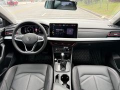 Volkswagen Lavida 300TSI Edition - ფოტო 6