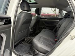 Volkswagen Lavida 300TSI Edition - ფოტო 7