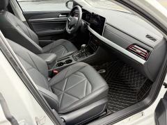 Volkswagen Lavida 300TSI Edition - ფოტო 9