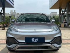 BYD Yuan PLUS 510KM Flagship PLUS - ფოტო 2