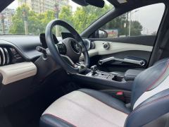 BYD Yuan PLUS 510KM Flagship PLUS - ფოტო 4
