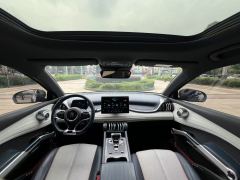 BYD Yuan PLUS 510KM Flagship PLUS - ფოტო 5