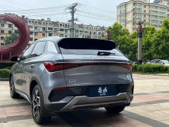 BYD Yuan PLUS 510KM Flagship PLUS - ფოტო 7