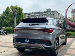 BYD Yuan PLUS 510KM Flagship PLUS - ფოტო 9