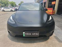 Tesla Model Y Standard endurance rear-wheel drive - ფოტო 2