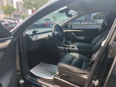 Tesla Model Y Standard endurance rear-wheel drive - ფოტო 4