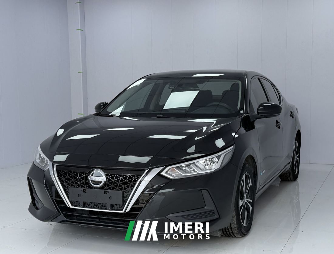 Nissan Sylphy e-POWER Full Electric Drive Pro - ავტომობილი ჩინეთიდან
