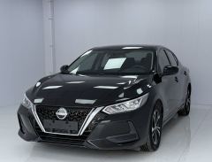 Nissan Sylphy e-POWER Full Electric Drive Pro - ფოტო 1