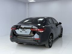 Nissan Sylphy e-POWER Full Electric Drive Pro - ფოტო 10