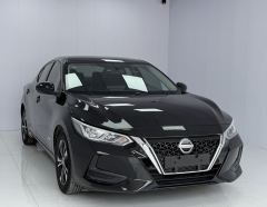 Nissan Sylphy e-POWER Full Electric Drive Pro - ფოტო 3