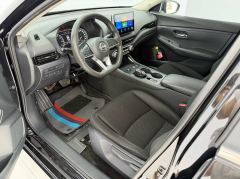 Nissan Sylphy e-POWER Full Electric Drive Pro - ფოტო 4