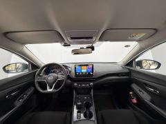 Nissan Sylphy e-POWER Full Electric Drive Pro - ფოტო 5