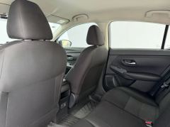 Nissan Sylphy e-POWER Full Electric Drive Pro - ფოტო 7
