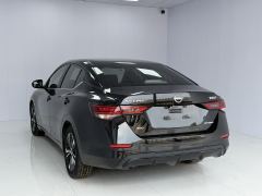 Nissan Sylphy e-POWER Full Electric Drive Pro - ფოტო 8