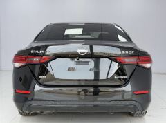 Nissan Sylphy e-POWER Full Electric Drive Pro - ფოტო 9