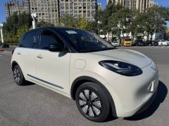 Wuling Bingo Binguo 410km Lingxi Premium Edition - ფოტო 3