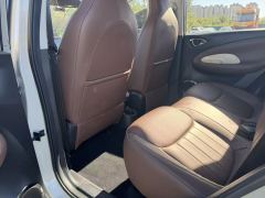 Wuling Bingo Binguo 410km Lingxi Premium Edition - ფოტო 5