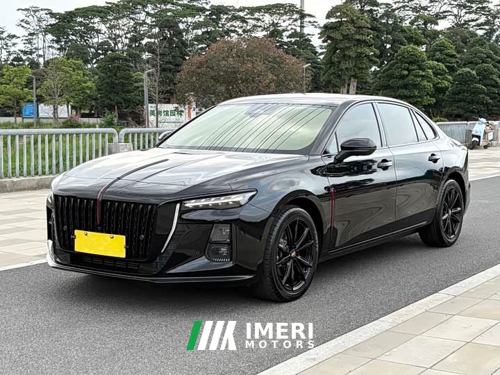 FAW H5 1.5T Pro Edition - автомобиль из Китая