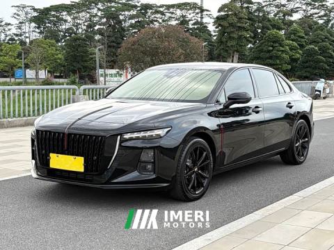 2026 FAW H5 1.5T Pro Edition - ავტომობილი ჩინეთიდან