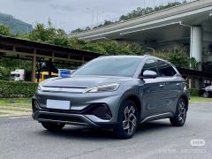 BYD Yuan PLUS 510KM Prestigious Edition - photo 1