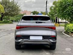 BYD Yuan PLUS 510KM Prestigious Edition - photo 10