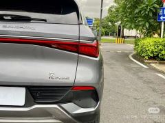 BYD Yuan PLUS 510KM Prestigious Edition - photo 11