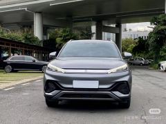 BYD Yuan PLUS 510KM Prestigious Edition - photo 2