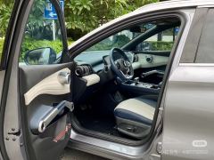 BYD Yuan PLUS 510KM Prestigious Edition - photo 4