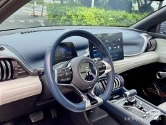 BYD Yuan PLUS 510KM Prestigious Edition - photo 5