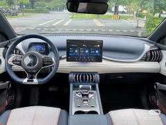 BYD Yuan PLUS 510KM Prestigious Edition - photo 6