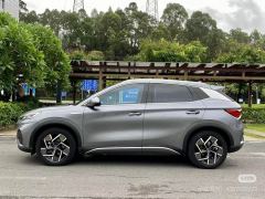 BYD Yuan PLUS 510KM Prestigious Edition - photo 8