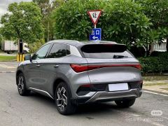BYD Yuan PLUS 510KM Prestigious Edition - photo 9