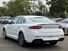 Geely Emgrand Passage 4 - photo 12