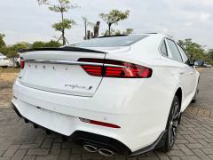 Geely Emgrand Passage 4 - photo 14