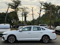 Geely Emgrand Passage 4 - photo 15